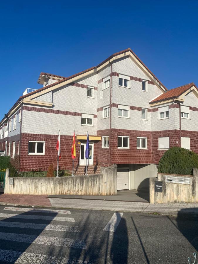 Boó de Piélagos Posada H.El Alba מראה חיצוני תמונה